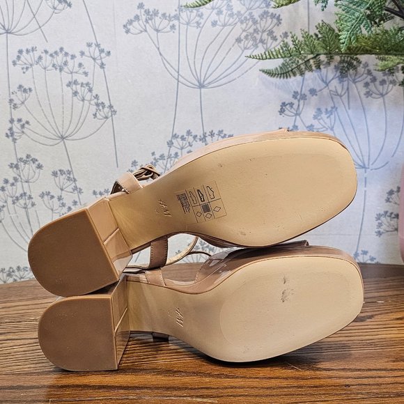 H&M Platform Sandals - Picture 10 of 13